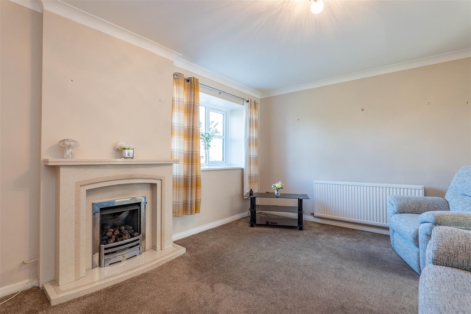 2 bed property in Fossdale Moss, Leyland